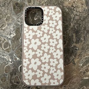 Caseify iPhone 12 Pro phone case